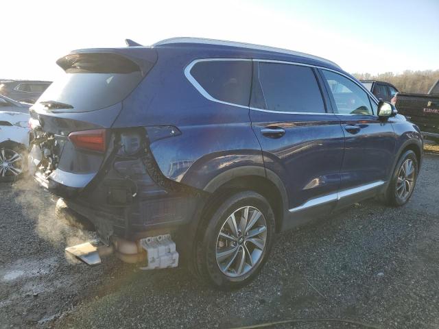 Photo 3 from auction – 2019 HYUNDAI SANTA FE L with VIN 5NMS53AD3KH041870