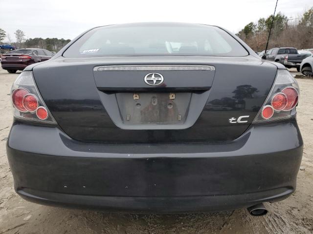 Photo 6 from auction – 2008 TOYOTA SCION TC with VIN JTKDE167780260333