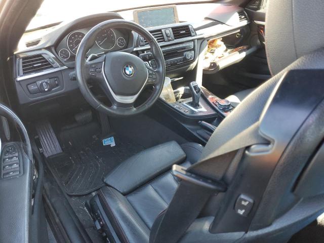Снимка 8 от търг – 2015 BMW 435I с VIN WBA3T3C55FP737964