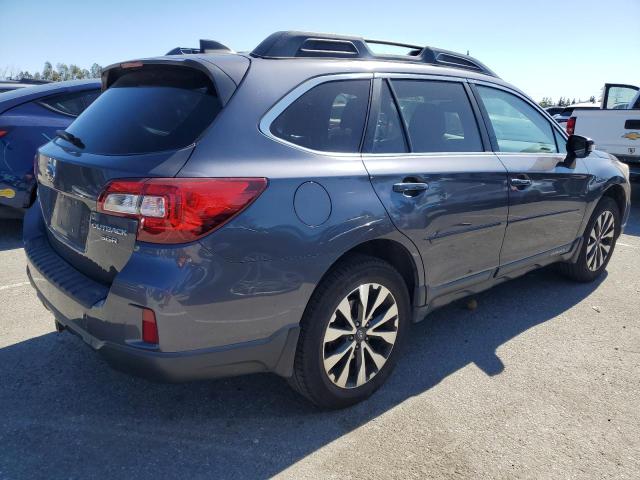 Photo 3 from auction – 2016 SUBARU OUTBACK 3. with VIN 4S4BSENC4G3309171