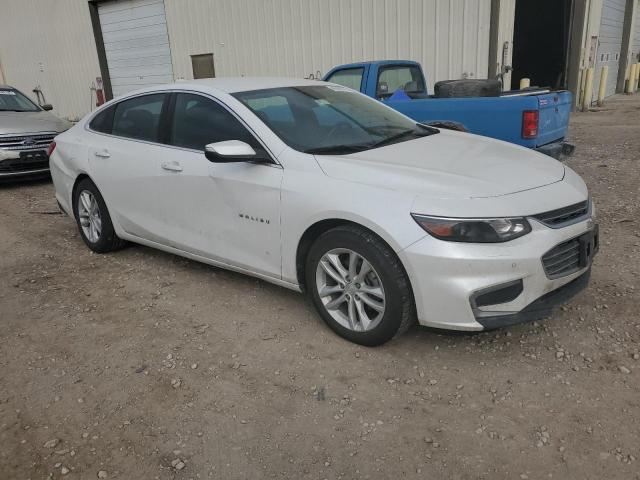 Photo 4 from auction – 2017 CHEVROLET MALIBU LT with VIN 1G1ZE5ST0HF211763