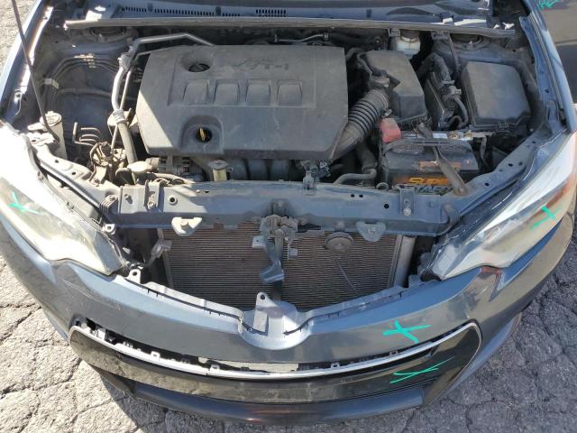 Photo 11 from auction – 2014 TOYOTA COROLLA L with VIN 2T1BURHE2EC001293