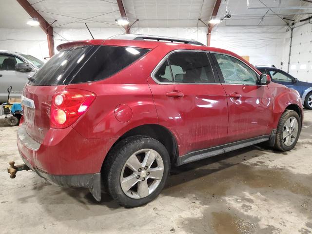 Photo 3 from auction – 2015 CHEVROLET EQUINOX LT with VIN 2GNFLGEK3F6240493
