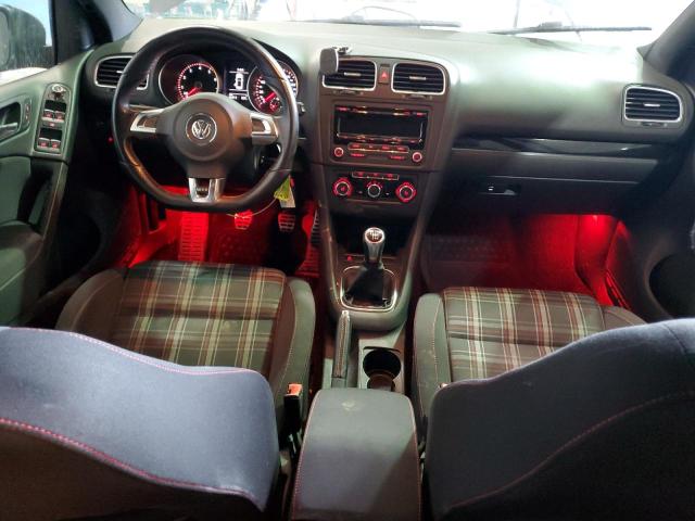 Photo 8 from auction – 2012 VOLKSWAGEN GTI with VIN WVWGD7AJ4CW338652