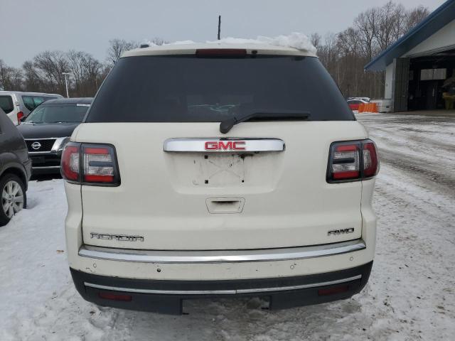 Photo 6 from auction – 2015 GMC ACADIA SLT with VIN 1GKKVRKD9FJ231713