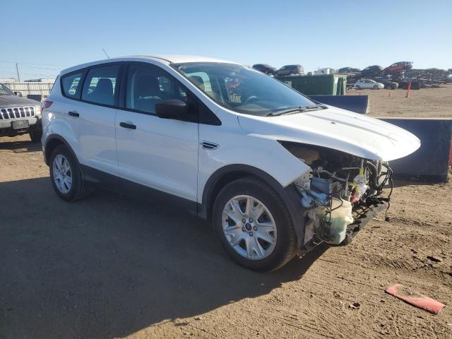 Photo 4 from auction – 2016 FORD ESCAPE S with VIN 1FMCU0F79GUB47549