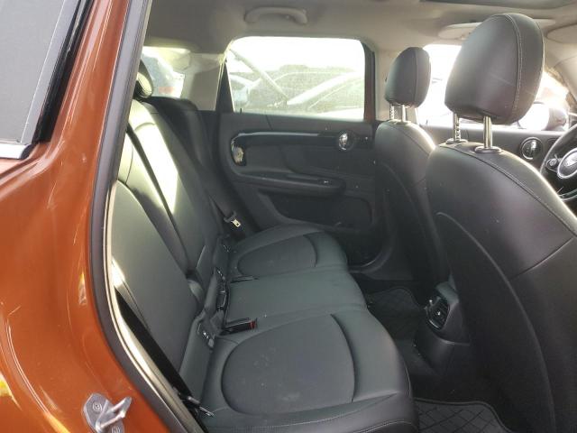 Photo 10 from auction – 2019 MINI COOPER COU with VIN WMZYS7C56K3F44830