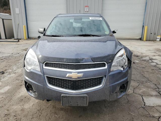 Photo 5 from auction – 2013 CHEVROLET EQUINOX LS with VIN 2GNFLCEK8D6401913