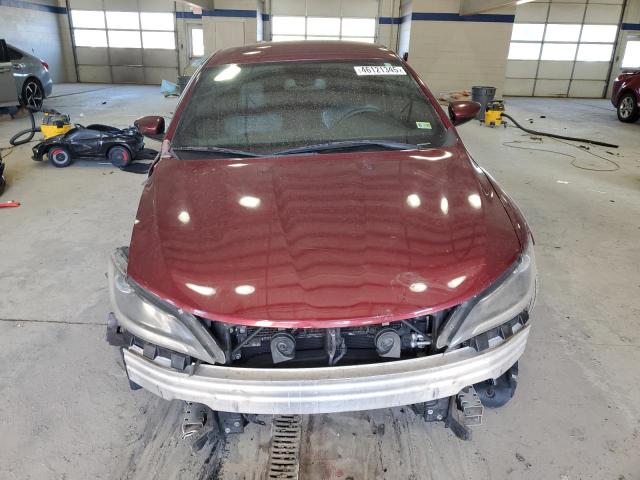 Снимка 5 от търг – 2015 CHRYSLER 200 S с VIN 1C3CCCDG7FN687040