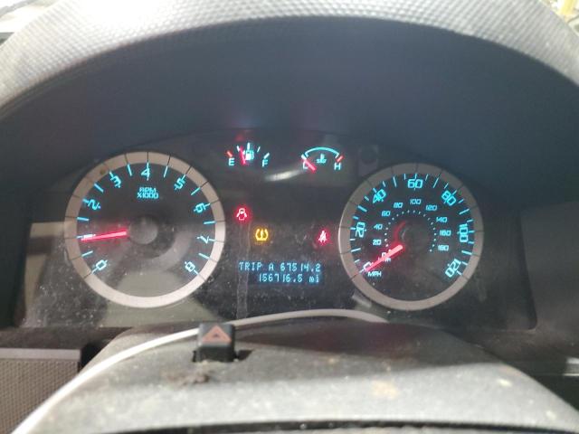 Photo 9 from auction – 2011 FORD ESCAPE LIM with VIN 1FMCU9EG7BKC24042