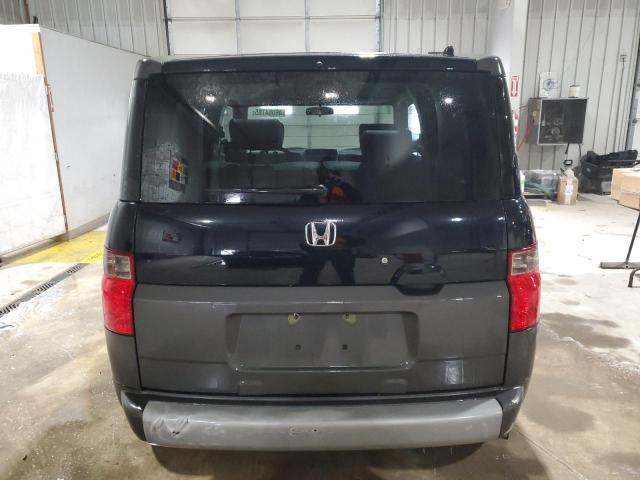Foto 6 de la subasta – 2003 HONDA ELEMENT EX con VIN 5J6YH28523L051083