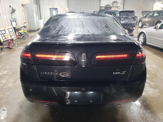 Photo 6 from auction – 2010 LINCOLN MKZ with VIN 3LNHL2GC1AR628720