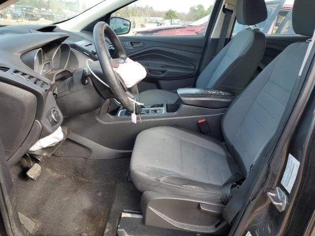 Photo 7 from auction – 2017 FORD ESCAPE S with VIN 1FMCU0F72HUA88409