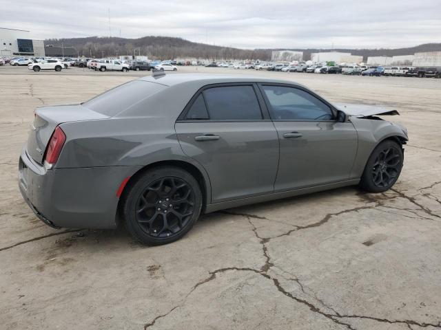 Photo 3 from auction – 2019 CHRYSLER 300 S with VIN 2C3CCABG6KH516578