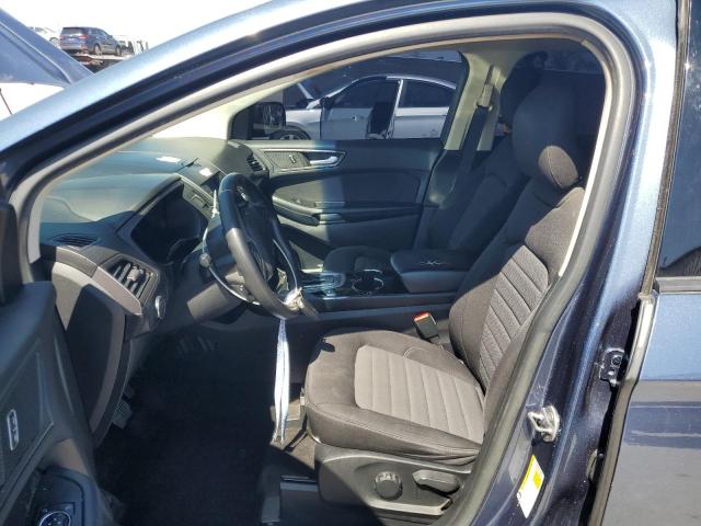 Photo 7 from auction – 2018 FORD EDGE SE with VIN 2FMPK3G90JBB84706