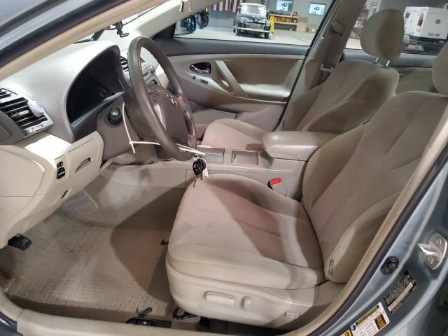 Photo 7 from auction – 2010 TOYOTA CAMRY BASE with VIN 4T1BF3EK5AU539562
