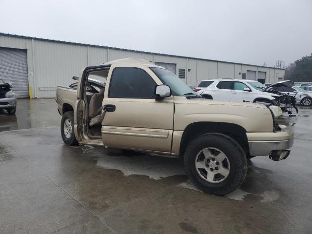 Photo 4 from auction – 2006 CHEVROLET SILVERADO with VIN 1GCEC19Z36Z152962