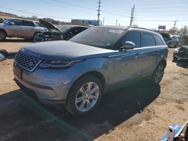 LAND ROVER RANGE ROVE 2018 with VIN SALYB2RN8JA732923 - Photo from auction