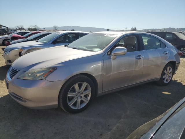 LEXUS ES 350 2007 con VIN JTHBJ46G872059179 - Foto de la subasta