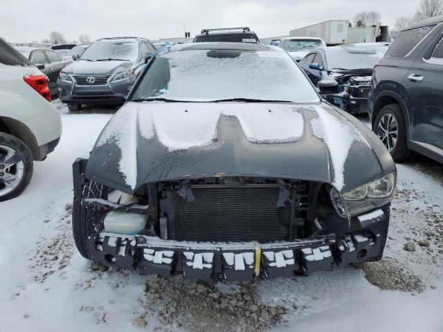 Photo 5 from auction – 2014 DODGE CHARGER R/ with VIN 2C3CDXCT6EH359876