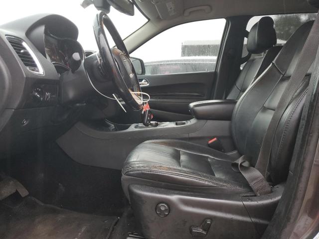 Снимка 7 от търг – 2014 DODGE DURANGO LI с VIN 1C4RDHDG6EC446080