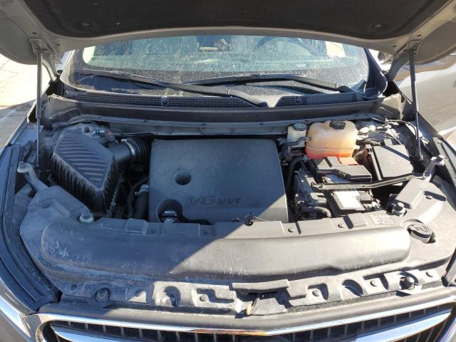 Photo 12 from auction – 2018 BUICK ENCLAVE PR with VIN 5GAERCKW2JJ262369