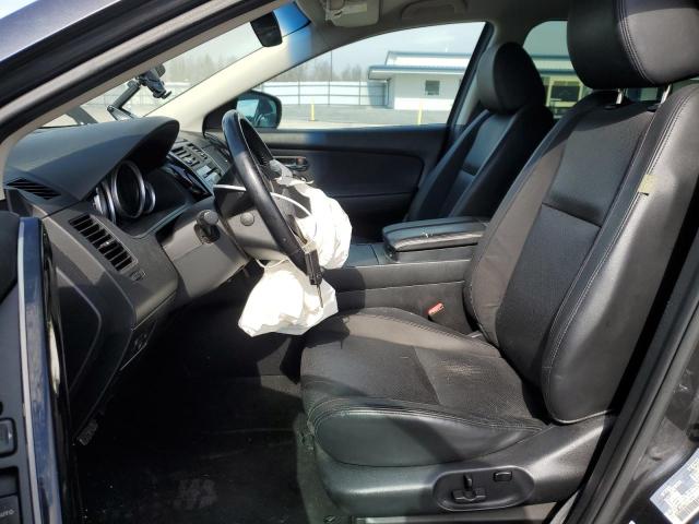 Снимка 7 от търг – 2015 MAZDA CX-9 с VIN JM3TB2CA4F0457272