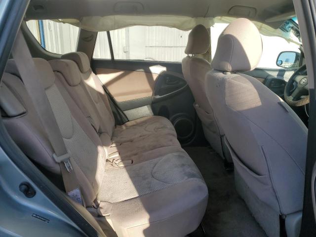 Photo 10 from auction – 2006 TOYOTA RAV4 with VIN JTMBD35V865013349