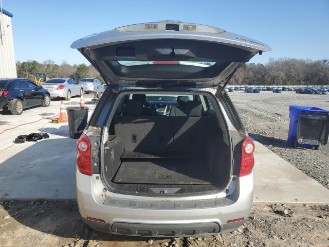 Photo 6 from auction – 2013 CHEVROLET EQUINOX LS with VIN 2GNALBEKXD1219745
