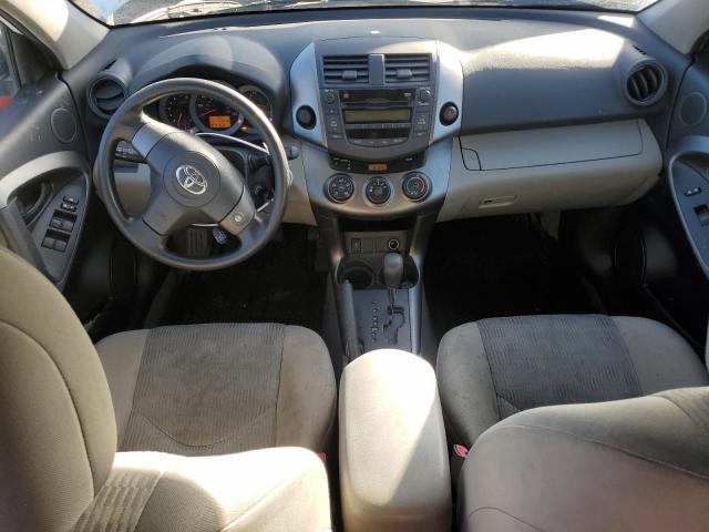 Zdjęcie 8 z aukcji – 2010 TOYOTA RAV4 z VIN JTMZF4DV5A5018243