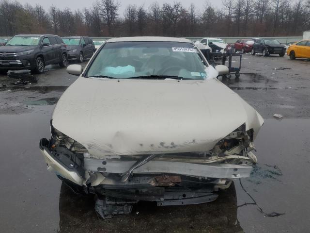 Photo 5 from auction – 2000 NISSAN MAXIMA GLE with VIN JN1CA31D8YT559290