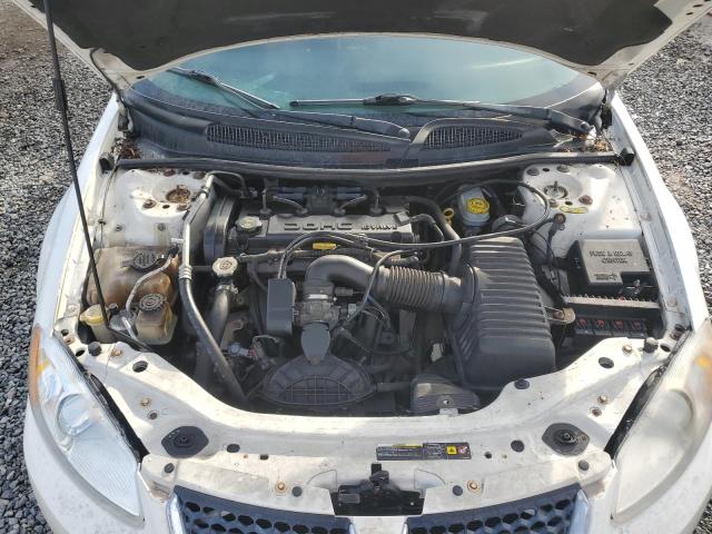 Photo 11 from auction – 2005 DODGE STRATUS SX with VIN 1B3EL46X35N676236