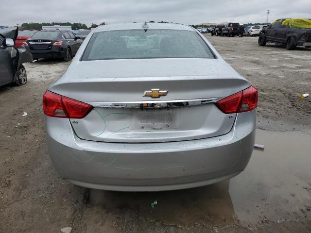 Photo 6 from auction – 2017 CHEVROLET IMPALA LT with VIN 2G1105S37H9155017