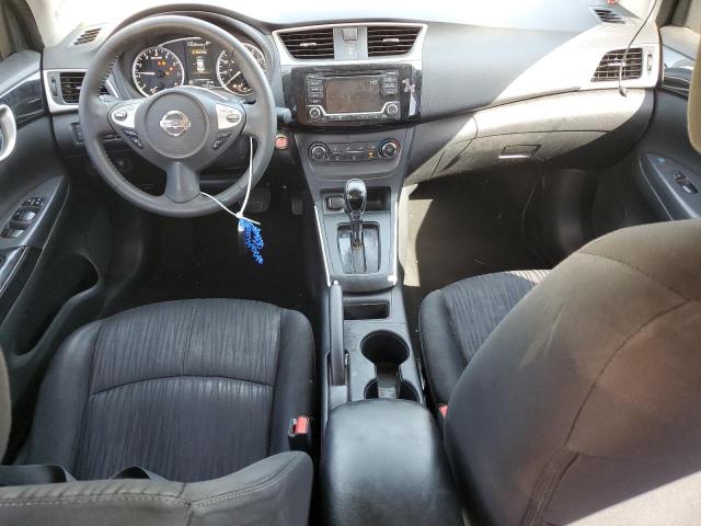Photo 8 from auction – 2017 NISSAN SENTRA S with VIN 3N1AB7AP3HY294100