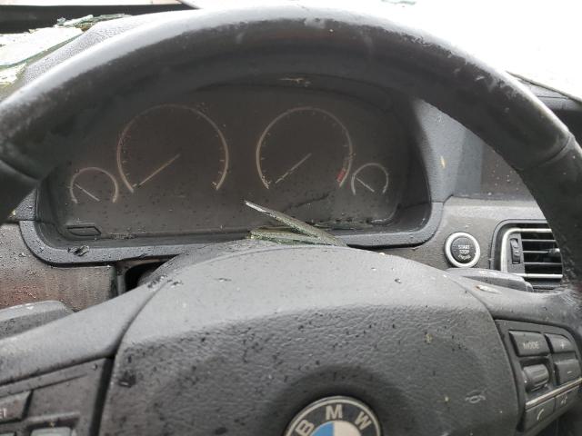 Photo 9 from auction – 2011 BMW 740 LI with VIN WBAKB4C58BC574846