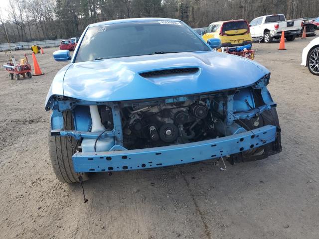 Photo 5 from auction – 2018 DODGE CHARGER SX with VIN 2C3CDXHG7JH313253