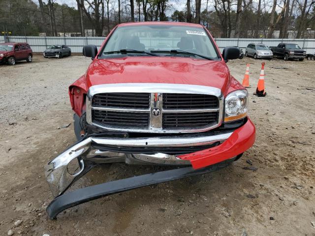 Photo 5 from auction – 2006 DODGE RAM 1500 S with VIN 1D7HA18N76J220718