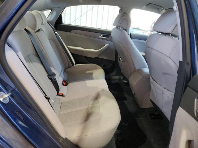 Photo 10 from auction – 2015 HYUNDAI SONATA SE with VIN 5NPE24AF4FH225558
