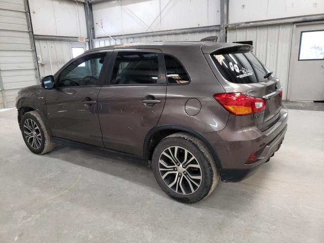 Photo 2 from auction – 2019 MITSUBISHI OUTLANDER with VIN JA4AR3AU7KU005585
