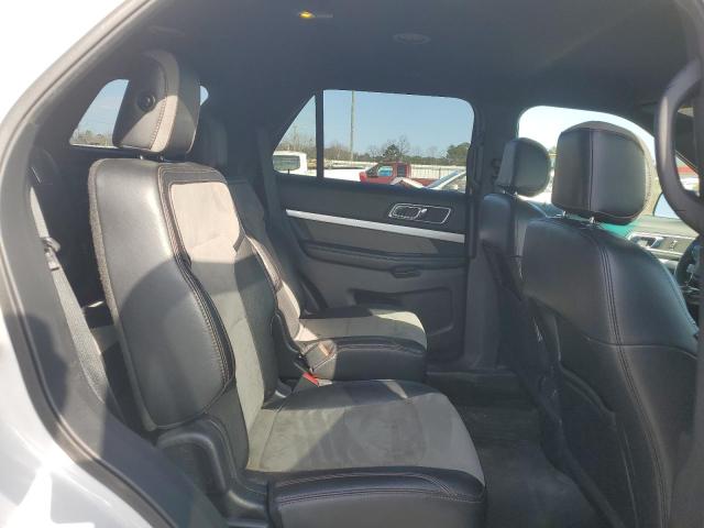 Photo 11 from auction – 2017 FORD EXPLORER X with VIN 1FM5K7D8XHGB37468