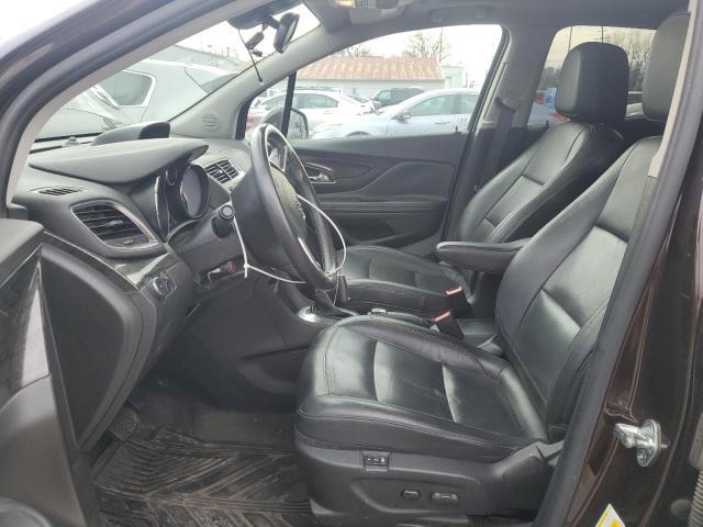 Photo 7 from auction – 2016 BUICK ENCORE with VIN KL4CJCSB7GB749025