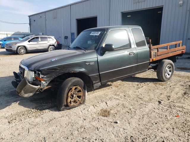 Photo 1 from auction – 2004 FORD RANGER SUP with VIN 1FTYR44U44PA23341