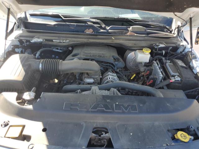 Photo 11 from auction – 2022 RAM 1500 LARAM with VIN 1C6SRFJT4NN237957