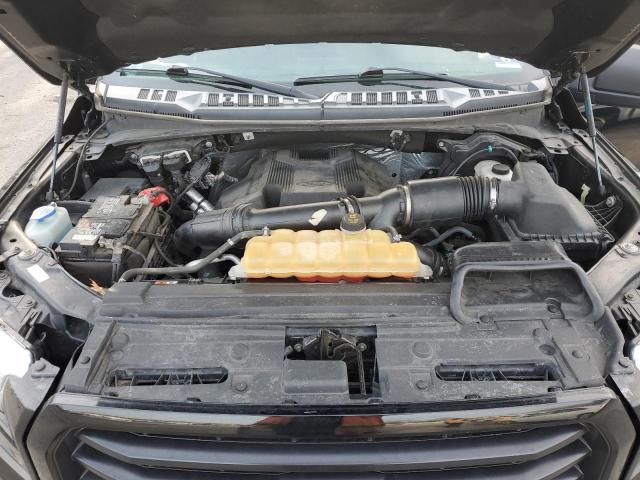 Photo 11 from auction – 2017 FORD F150 SUPER with VIN 1FTEW1EG8HFA39251