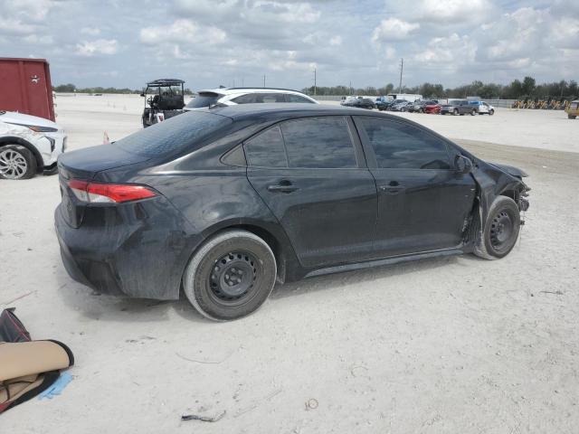 Photo 3 from auction – 2021 TOYOTA COROLLA L with VIN 5YFDPMAE2MP164229