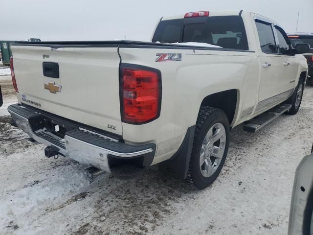 Снимка 3 от търг – 2014 CHEVROLET SILVERADO с VIN 3GCUKSEC0EG160845