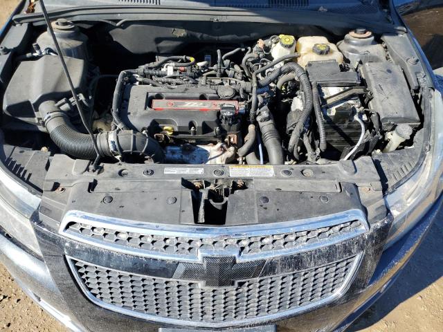 Photo 11 from auction – 2012 CHEVROLET CRUZE LT with VIN 1G1PG5SC5C7164704