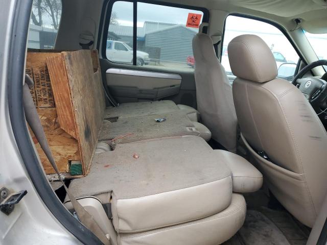 Photo 11 from auction – 2003 MERCURY MOUNTAINEE with VIN 4M2ZU86K93UJ11852