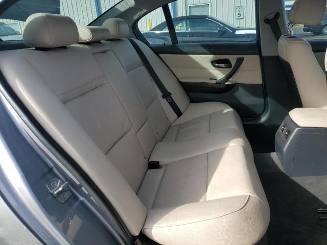 Photo 10 from auction – 2011 BMW 328 XI with VIN WBAPK7C50BA818105