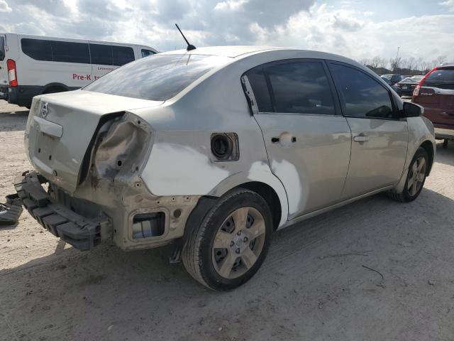 Photo 3 from auction – 2008 NISSAN SENTRA 2.0 with VIN 3N1AB61E08L760877